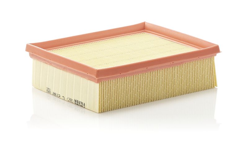 Filtr powietrza MANN-FILTER c 2192