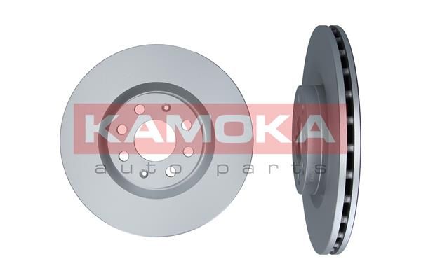Tarcza hamulcowa KAMOKA 103233