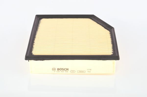 Filtr powietrza BOSCH F026400456