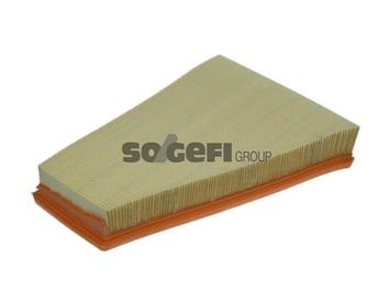 Filtr powietrza PURFLUX a1224