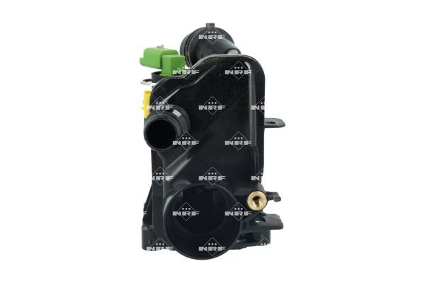 Termostat, płyn chłodzący NRF 725526
