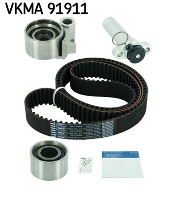 Zestaw paska rozrządu SKF VKMA91911