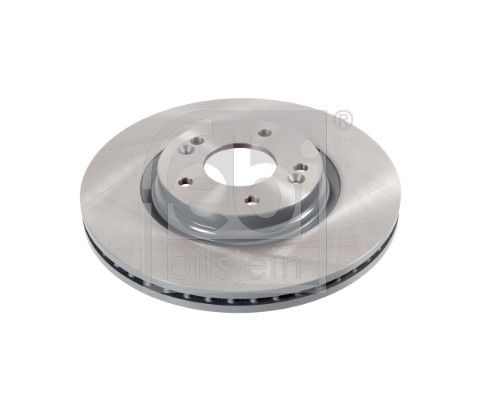 Tarcza hamulcowa FEBI BILSTEIN 108575