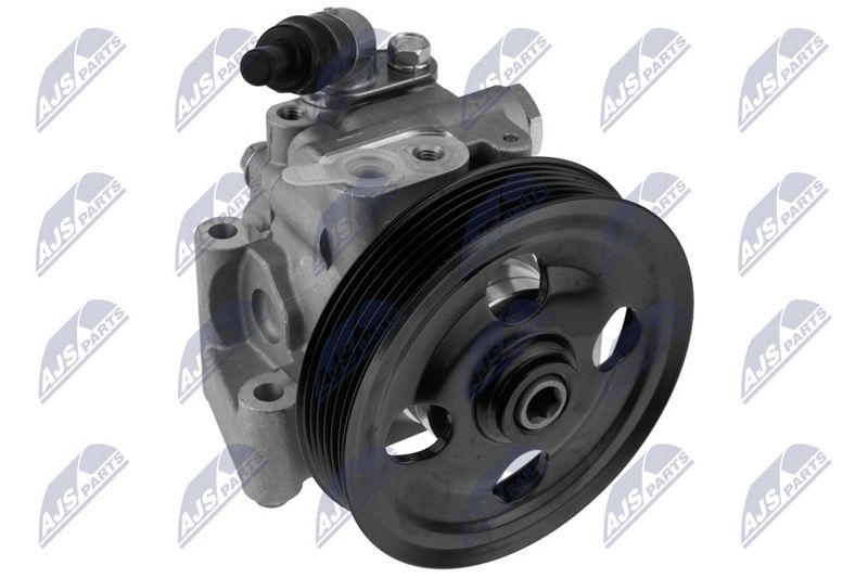 Pompa hydrauliczna, układ kierowniczy NTY SPW-FR-038