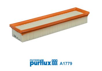 Filtr powietrza PURFLUX a1779