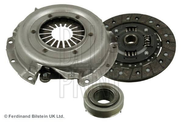 Zestaw sprzęgieł BLUE PRINT adc43034
