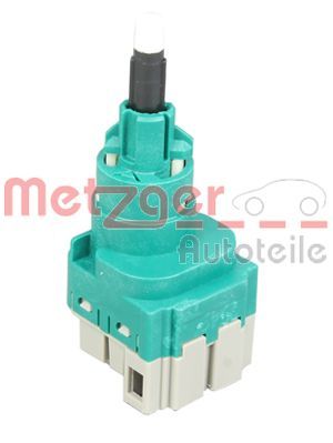 Włącznik świateł STOP METZGER 0911148