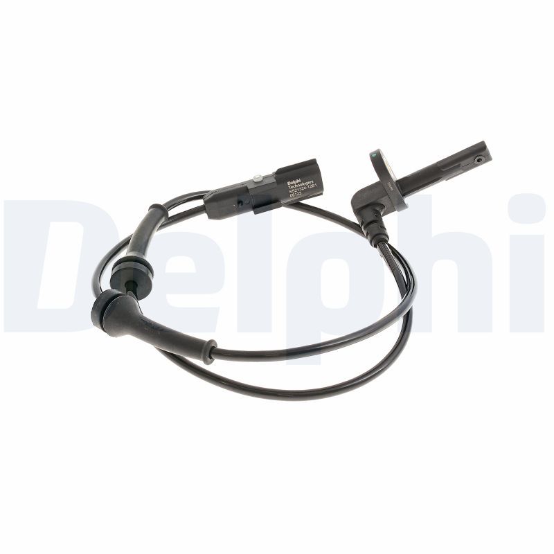 Czujnik, prędkość obrotowa koła DELPHI SS21324-12B1