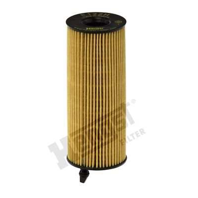 Filtr oleju HENGST FILTER E122HD187
