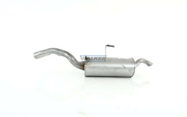 Tłumik końcowy WALKER 22755
