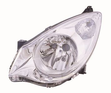 Reflektor ABAKUS 442-1157rmld-em