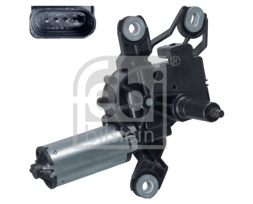 Silnik wycieraczek FEBI BILSTEIN 106682