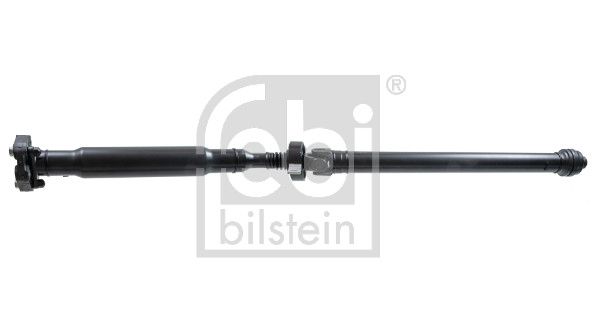 Wał napędowy, napęd osi FEBI BILSTEIN 199218