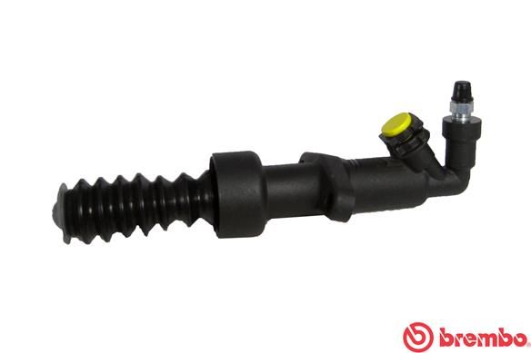 Siłownik, sprzęgło BREMBO E 61 007