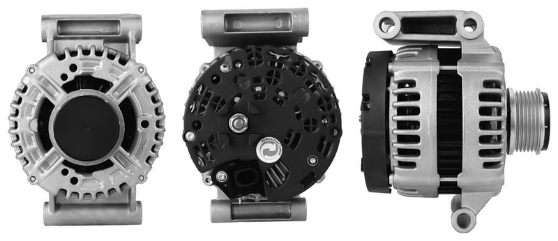 Alternator DRI 2191931502