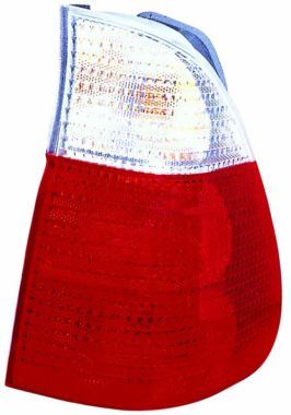 Lampa tylna zespolona ABAKUS 4441928LUECR
