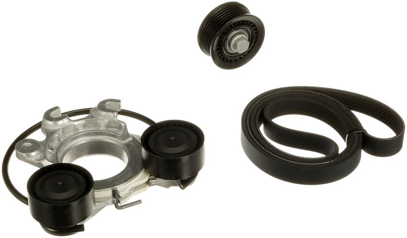 Zestaw paska klinowego wielorowkowego GATES K016PK797EST