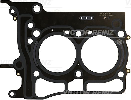 Uszczelka, głowica cylindrów VICTOR REINZ 61-10782-20