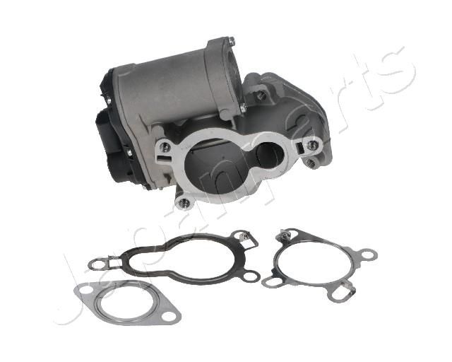 Zawór AGR JAPANPARTS EGR-104