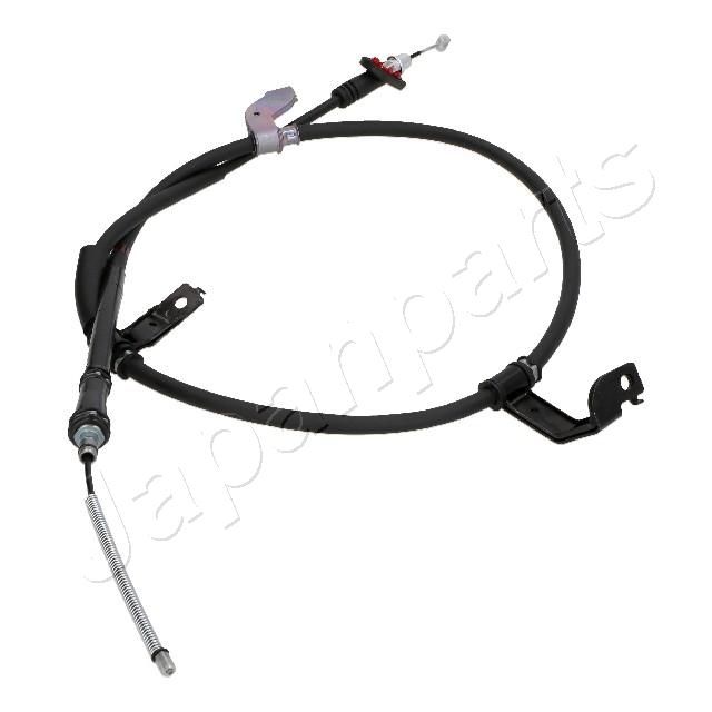 Cięgło, hamulec postojowy JAPANPARTS BC-H29L