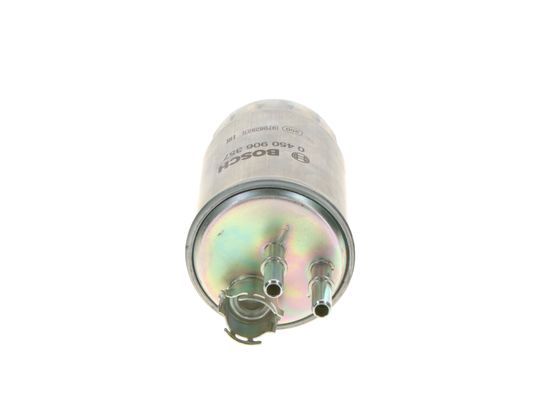 Filtr paliwa BOSCH 0 450 906 357