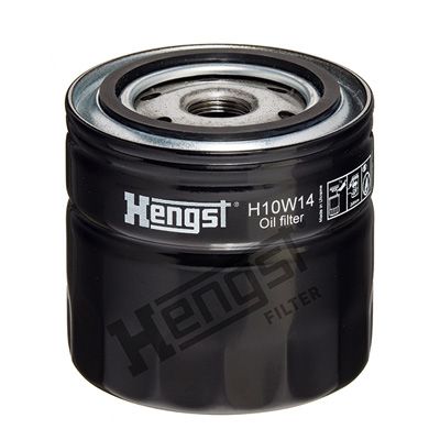 Filtr oleju HENGST FILTER H10W14