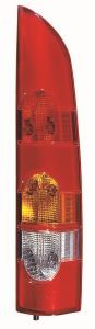 Lampa tylna zespolona ABAKUS 551-1938r-ld-ue