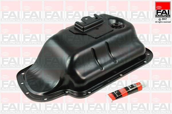 Miska olejowa FAI AutoParts PAN001