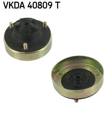 Mocowanie amortyzatora SKF VKDA 40809 T
