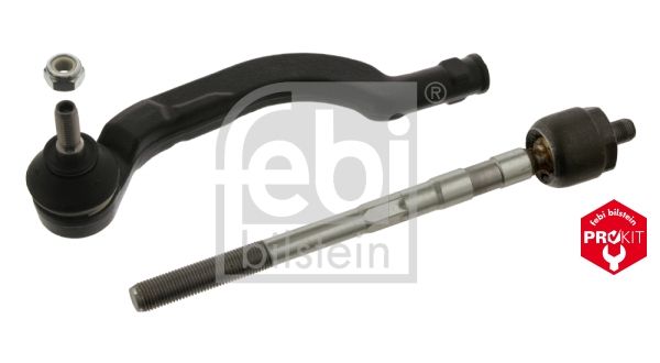 Drążek kierowniczy poprzeczny FEBI BILSTEIN 37633