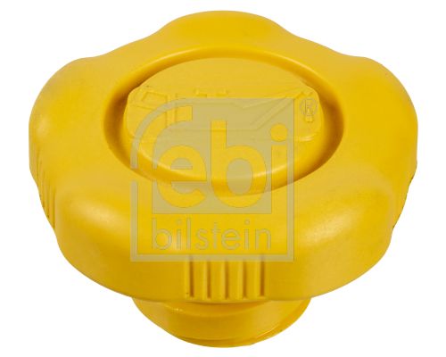 Pokrywa, wlew olejowy FEBI BILSTEIN 40463
