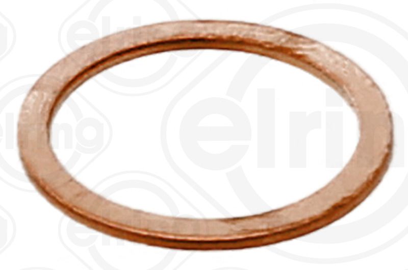 pierścień uszczelniający ELRING 114.502