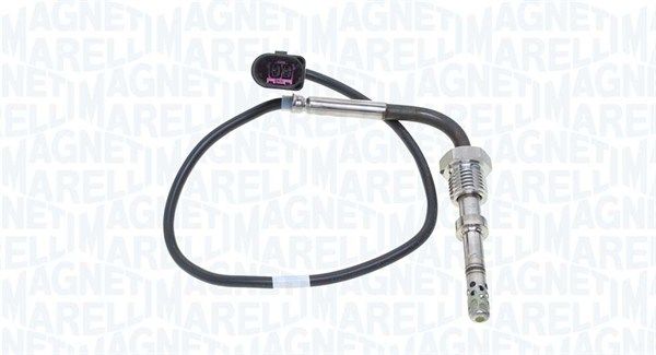 czujnik, temperatura spalin MAGNETI MARELLI 172000037010