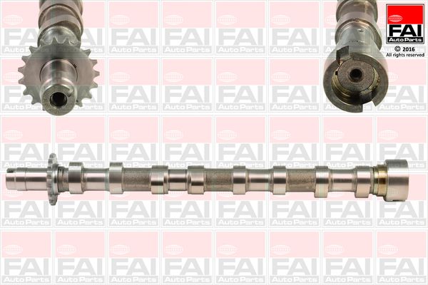 Wałek rozrządu FAI AutoParts c333