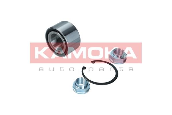 Zestaw łożysk koła KAMOKA 5600156