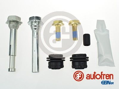 Zestaw tulei prowadzących, zacisk hamulca AUTOFREN SEINSA D7285C