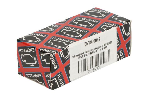Wtryskiwacz ENGITECH ENT900069