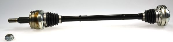 Wał napędowy SPIDAN 24182