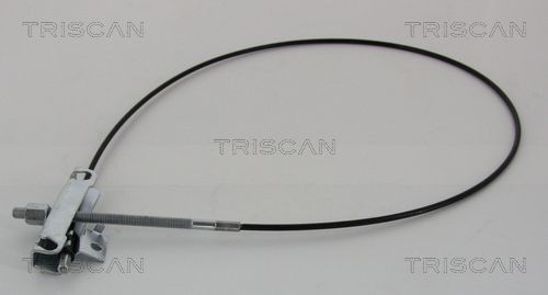 Cięgło, hamulec postojowy TRISCAN 8140161188