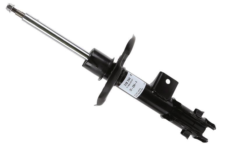 Amortyzator SACHS 318 744