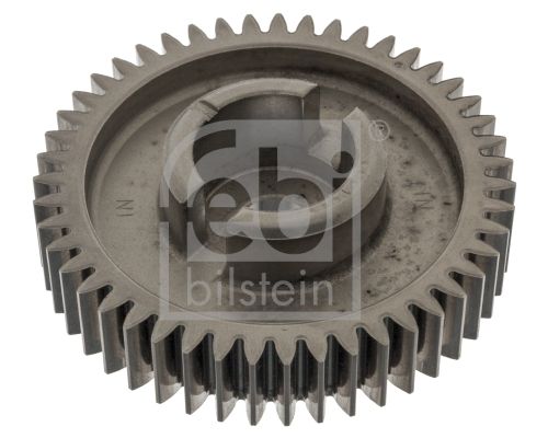 Koło zębate, wał rozrządu FEBI BILSTEIN 49203