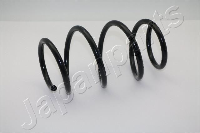 Sprężyna zawieszenia JAPANPARTS ZC4055A