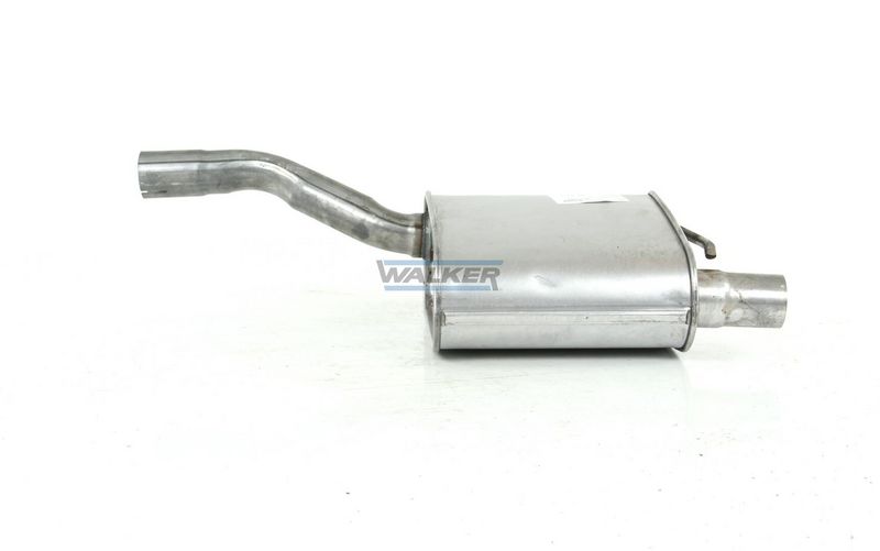 Tłumik końcowy WALKER 71005