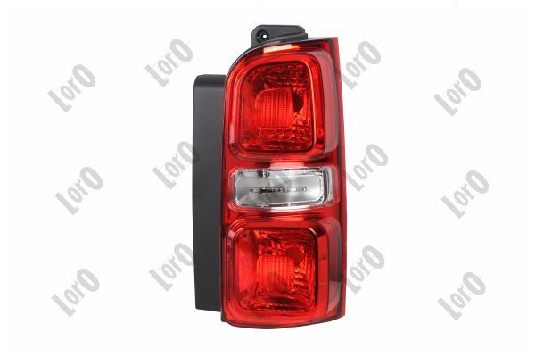 Lampa tylna zespolona ABAKUS 038-38-702