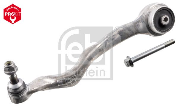 Wahacz, zawieszenie koła FEBI BILSTEIN 45091