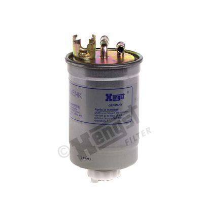 Filtr paliwa HENGST FILTER h145wk
