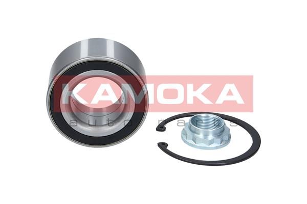 Zestaw łożysk koła KAMOKA 5600072