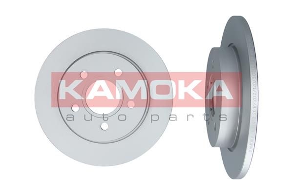 Tarcza hamulcowa KAMOKA 1032452