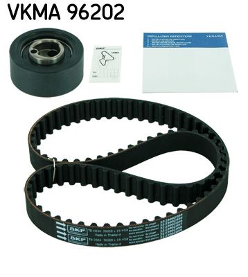 Zestaw paska rozrządu SKF VKMA 96202