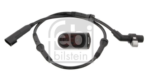 Czujnik, prędkość obrotowa koła FEBI BILSTEIN 31027